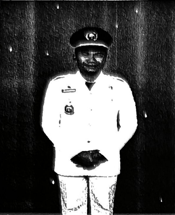 Sri Isman Hartowo